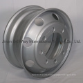 High Quality China Steel Heavy Duty Truck Wheel Rim